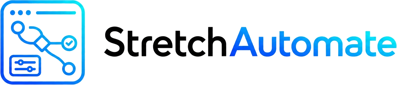 StretchAutomate