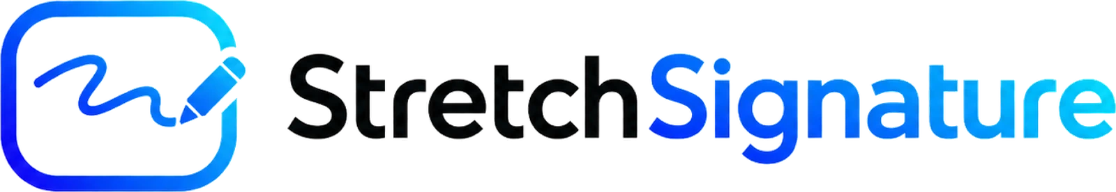 StretchSignature
